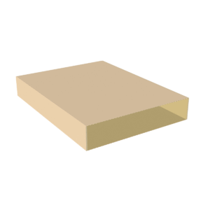 VS-640i Carton, Sleeve - 1000011026
