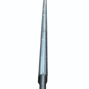 RS-640 Carton, Pipe Feeder Shaft - 1000004762
